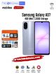 Samsung A07 - 4GB RAM - 128GB Storage - Easy Monthly Installments - PTA Approved - 1 Year Official Warranty - The Original Bro Mobiles - TOB70